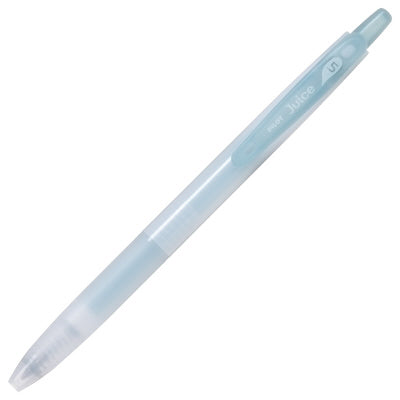 05 Dull Juice Gel Pen · Pilot