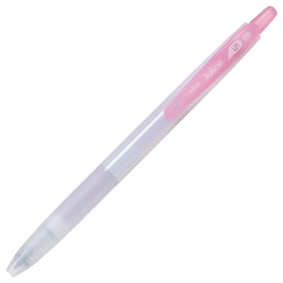 05 Dull Juice Gel Pen · Pilot