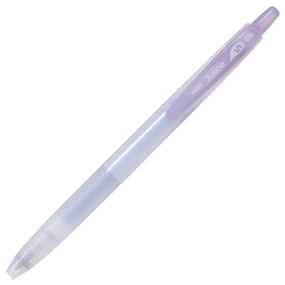 05 Dull Juice Gel Pen · Pilot