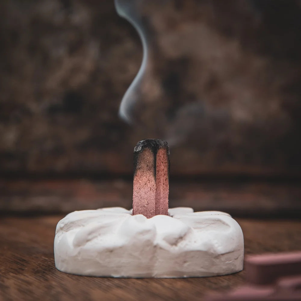 Juniper Incense · Incense of the West