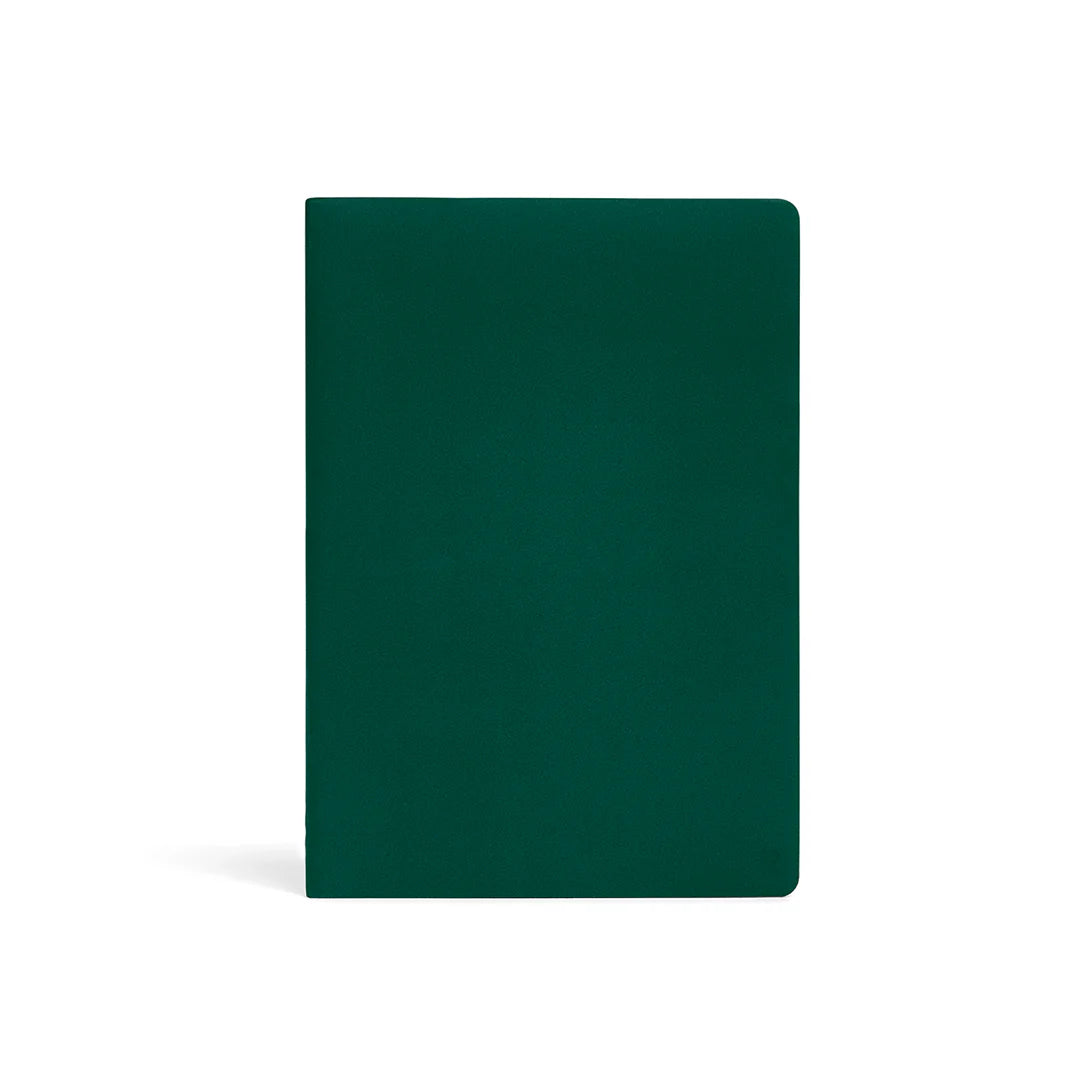 A5 Lined Softcover Notebook · Karst