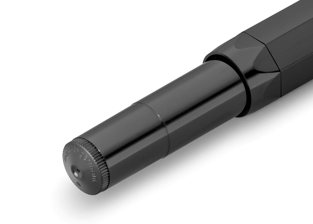 Classic Sport Gel Rollerball / Black · Kaweco