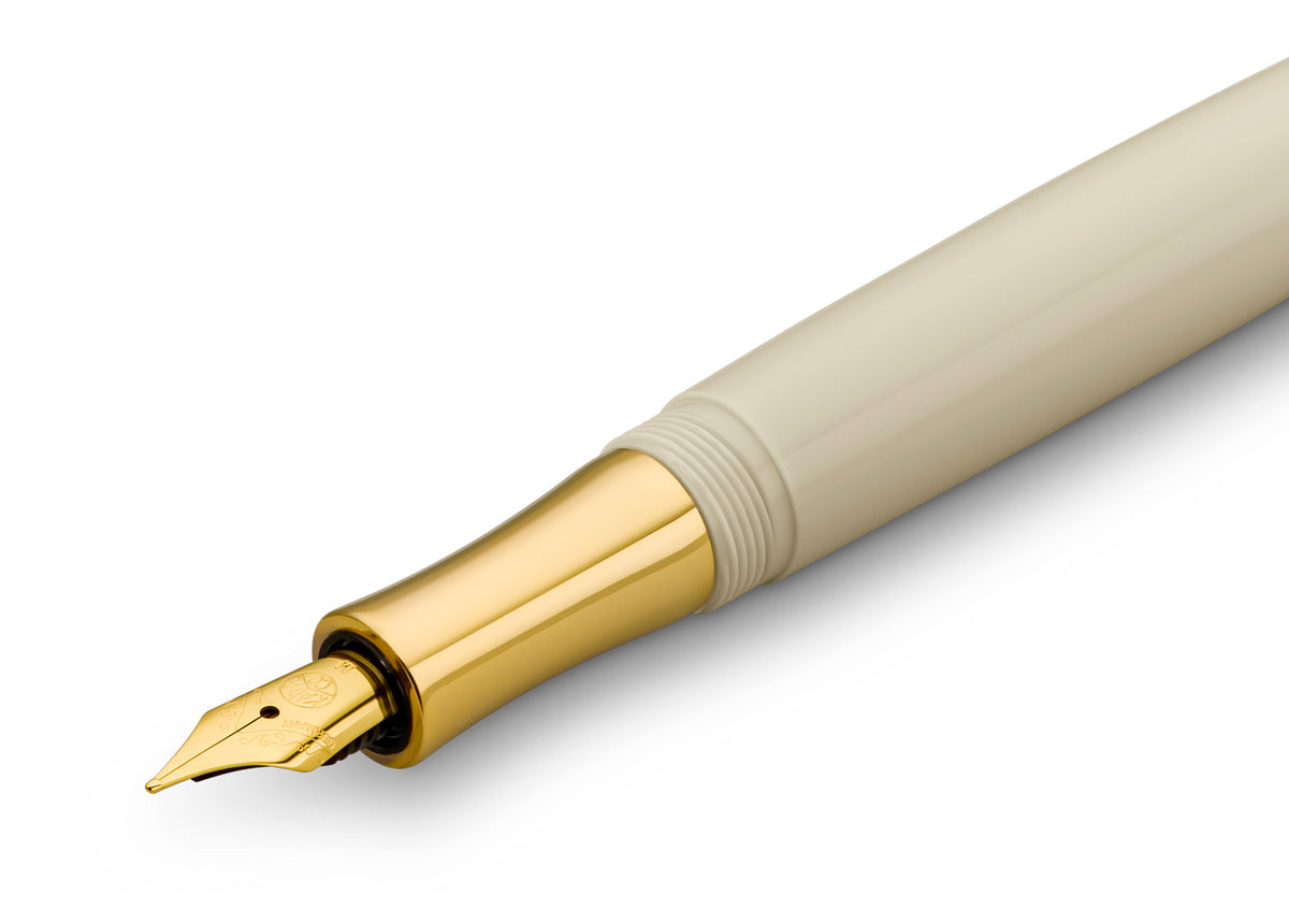 Student Fountain Pen / 20's Jazz Brown · Kaweco