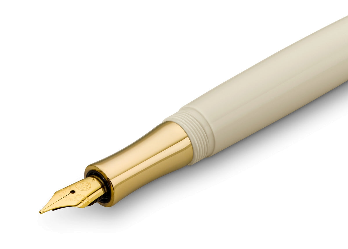Student Fountain Pen / 60's Swing Green · Kaweco
