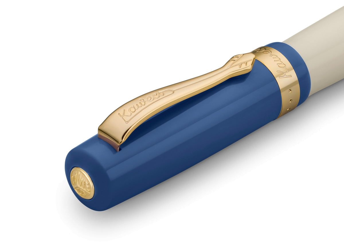 Student Fountain Pen / 50's Rock Blue · Kaweco
