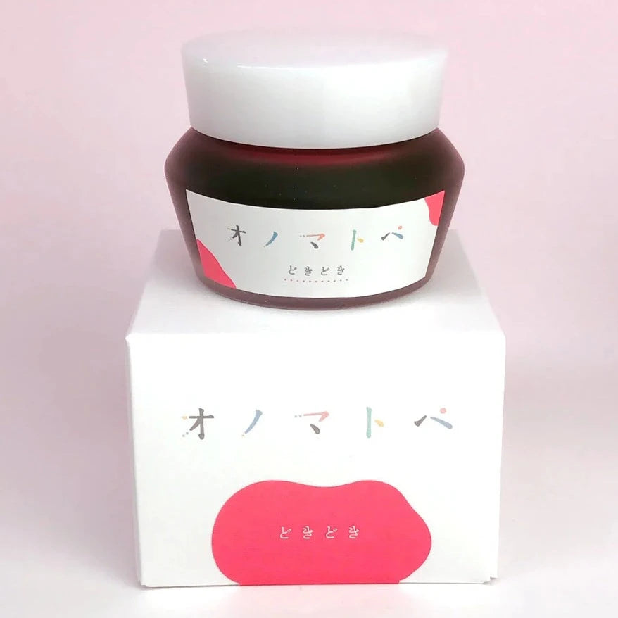 Kobe Ink Onomatope Doki-doki · Nagasawa