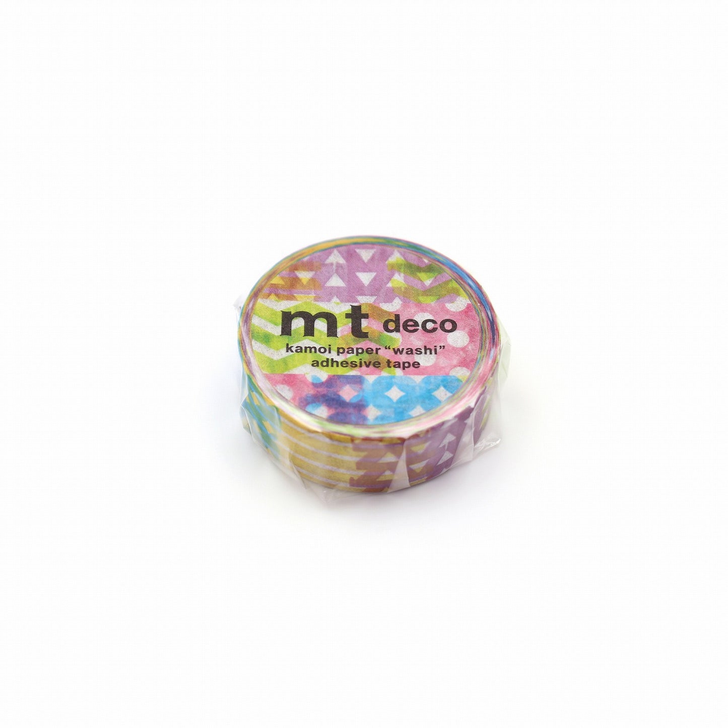 mt masking tape · Sheer Marker Pattern