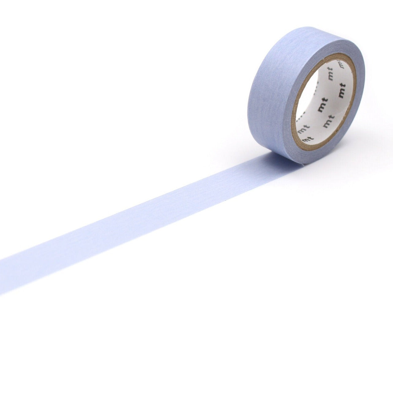 mt Washi Tape - Pastel Ultramarine