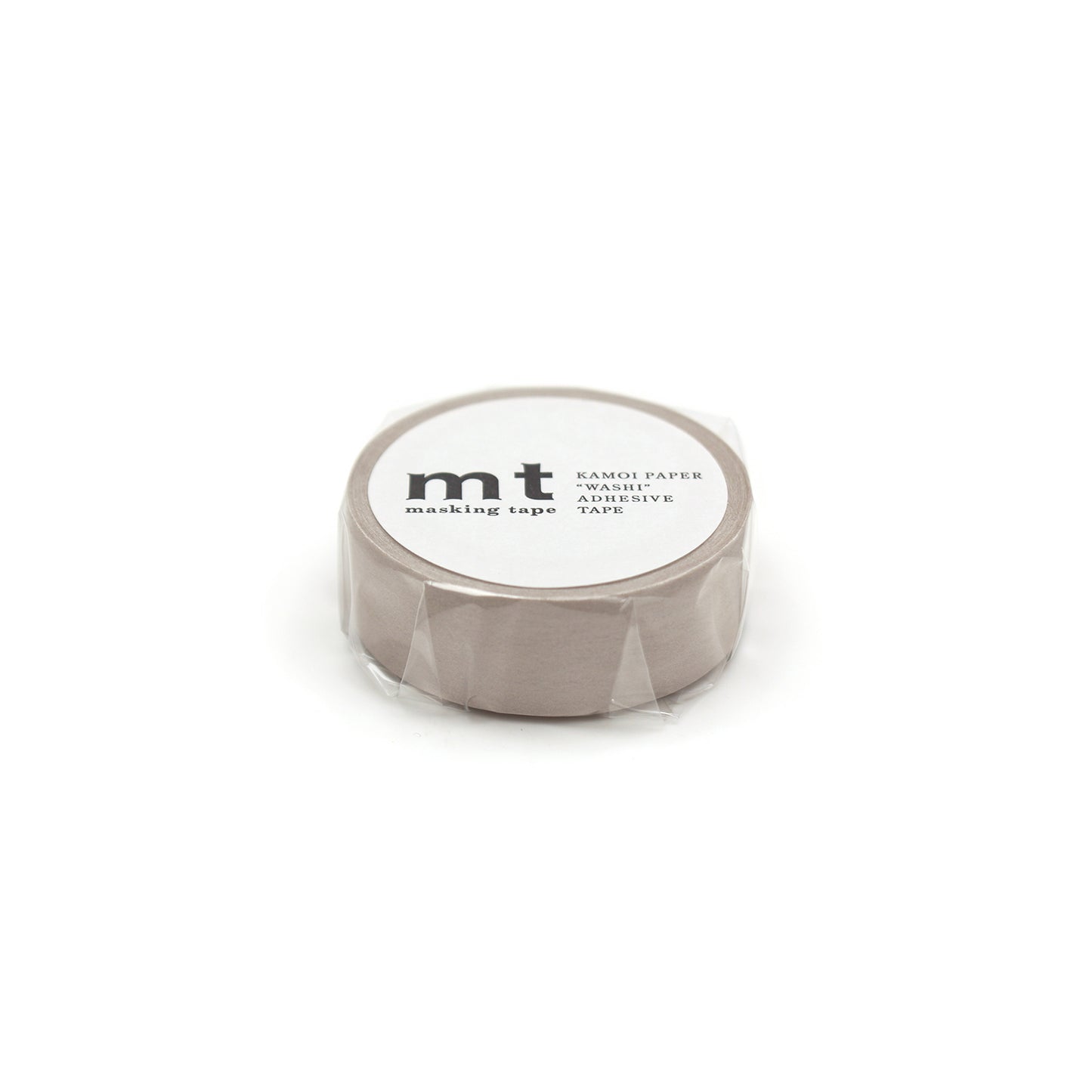 mt masking tape · Pastel Cocoa