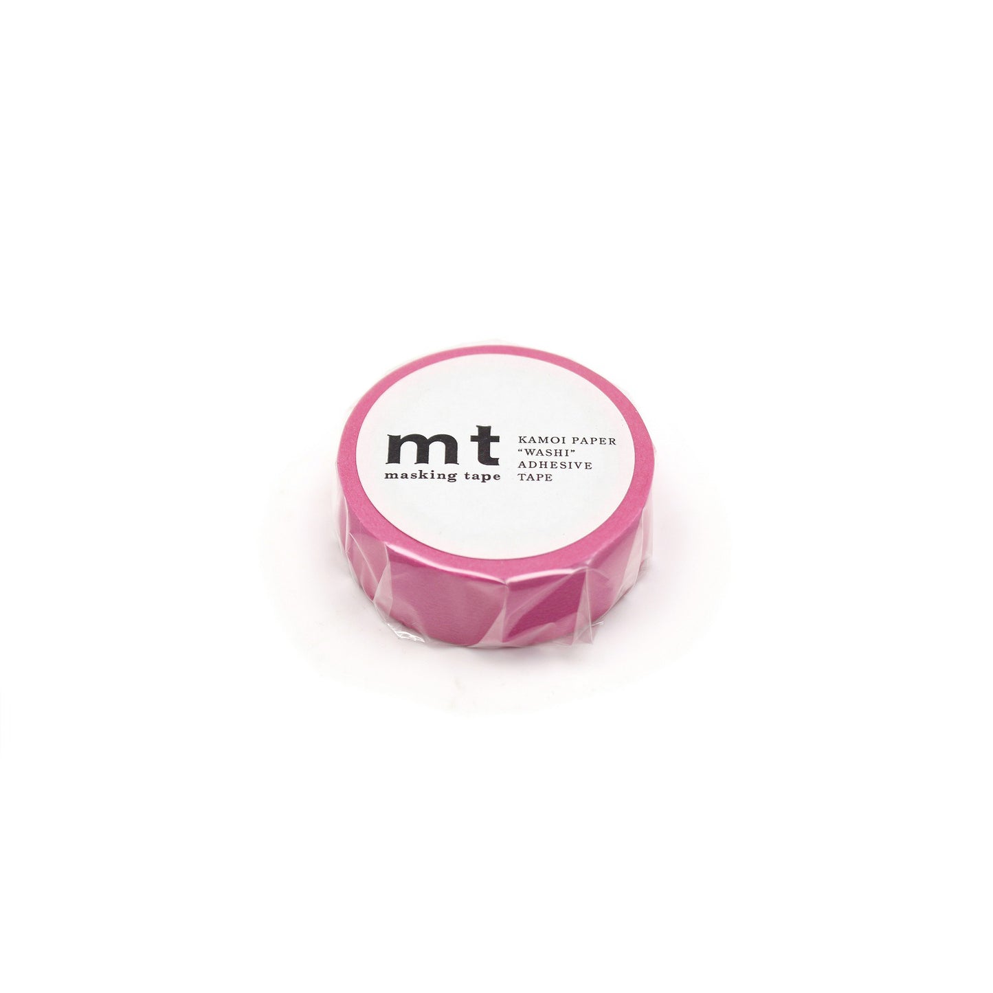 mt masking tape · Matte Pink
