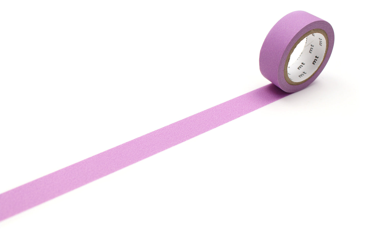 mt Washi Tape - Purple