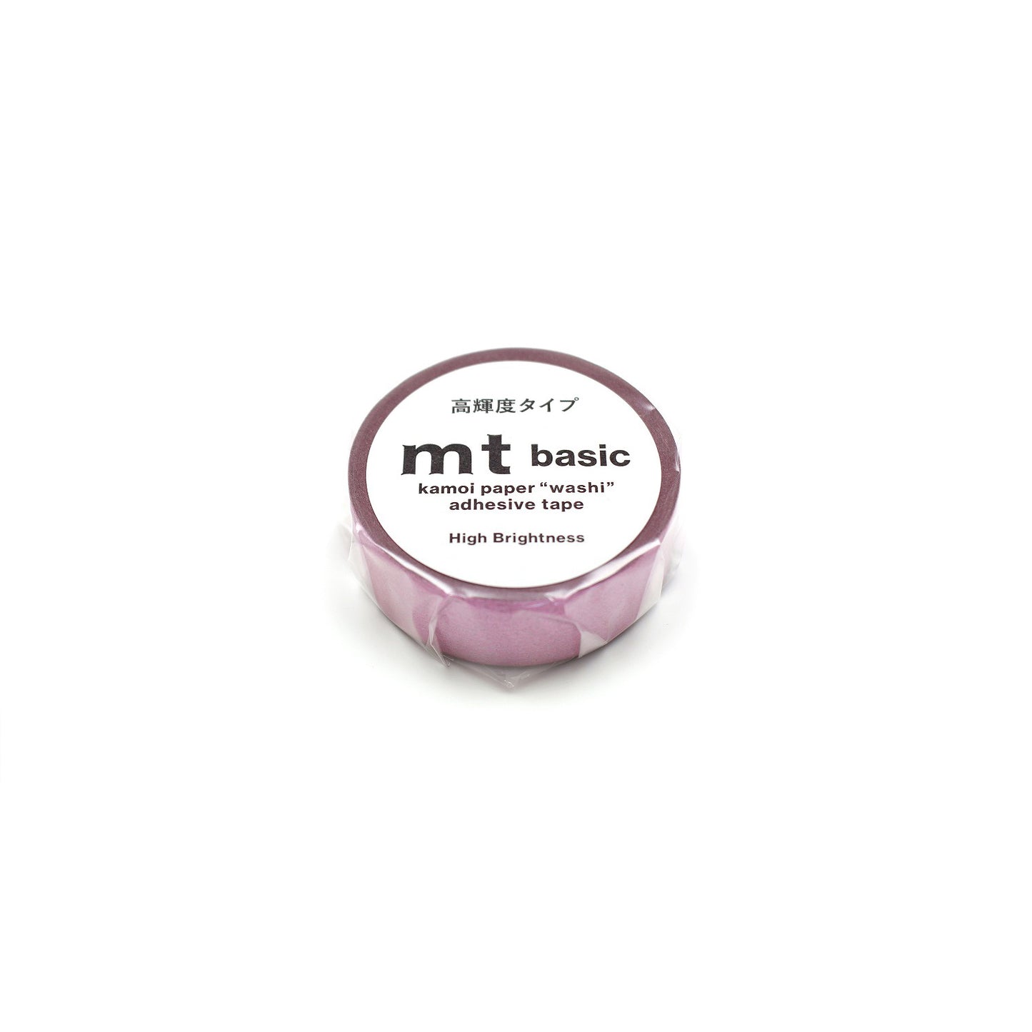 mt masking tape · Metallic Pink