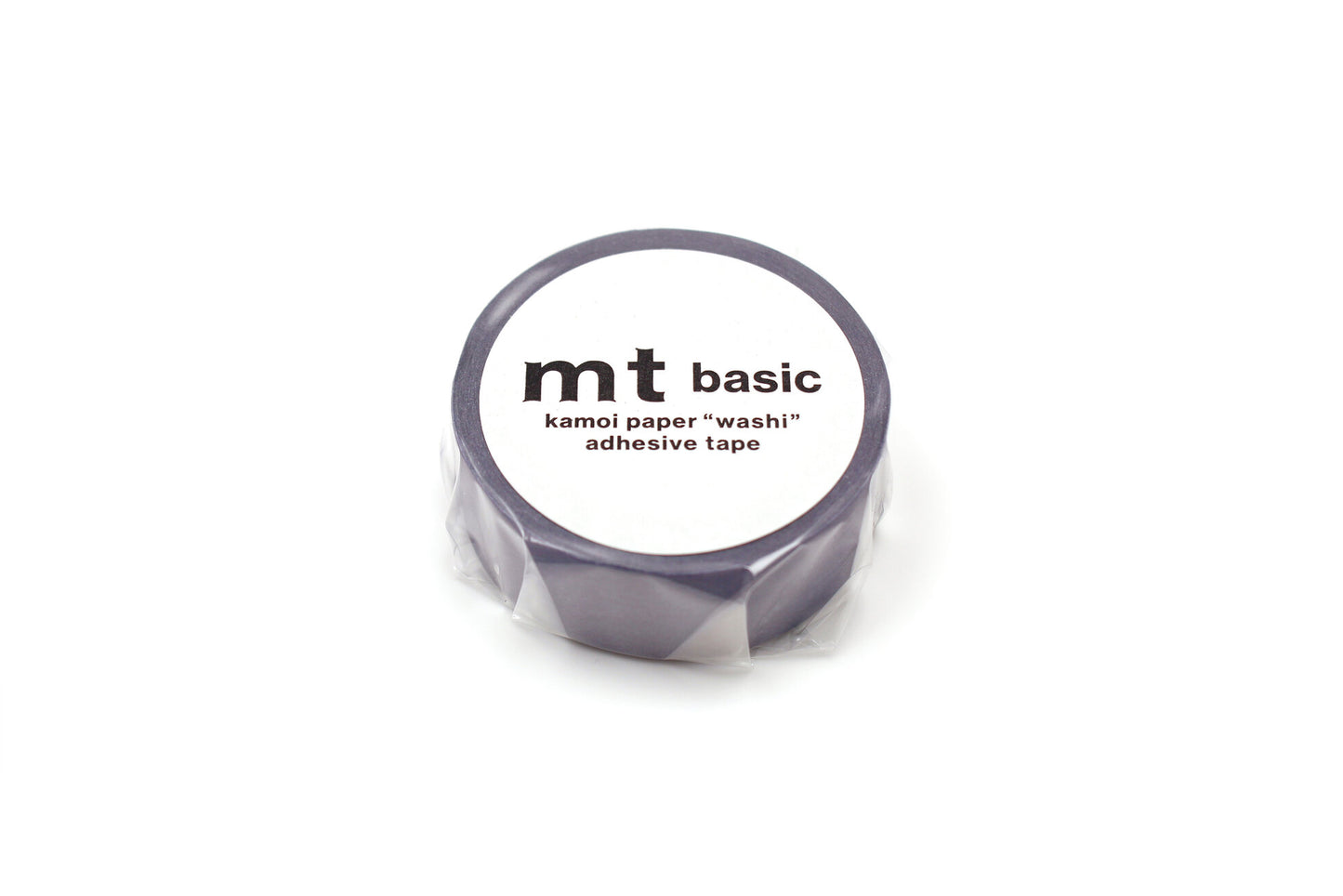 mt masking tape · Dark Violet