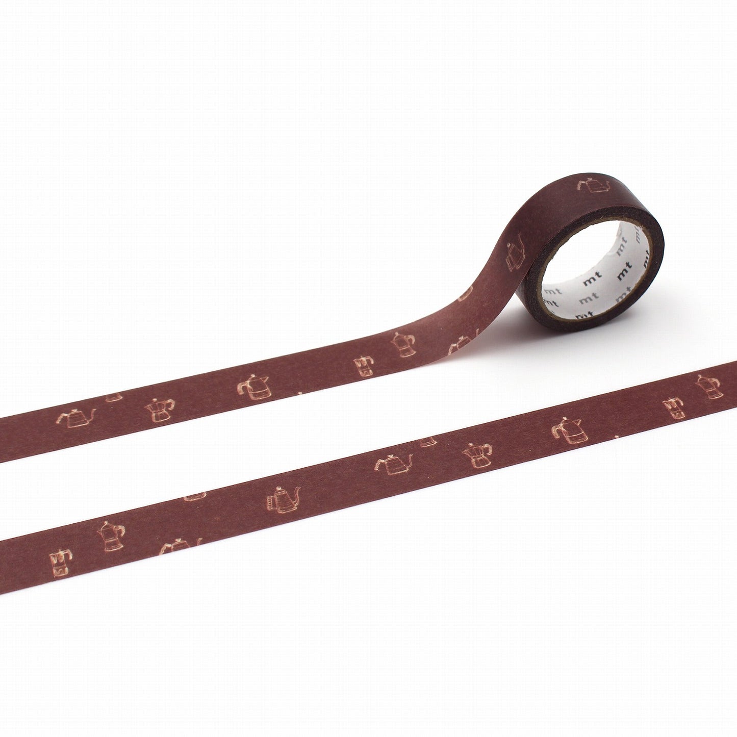 mt upcycle tape · Coffee Pot and Maker