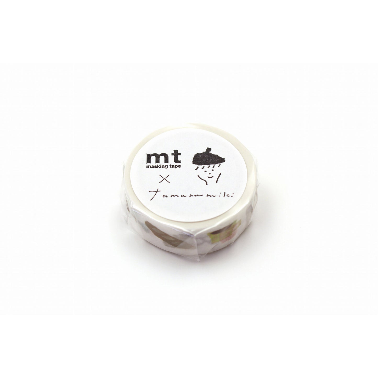 mt masking tape · Miki Tamura Favorite