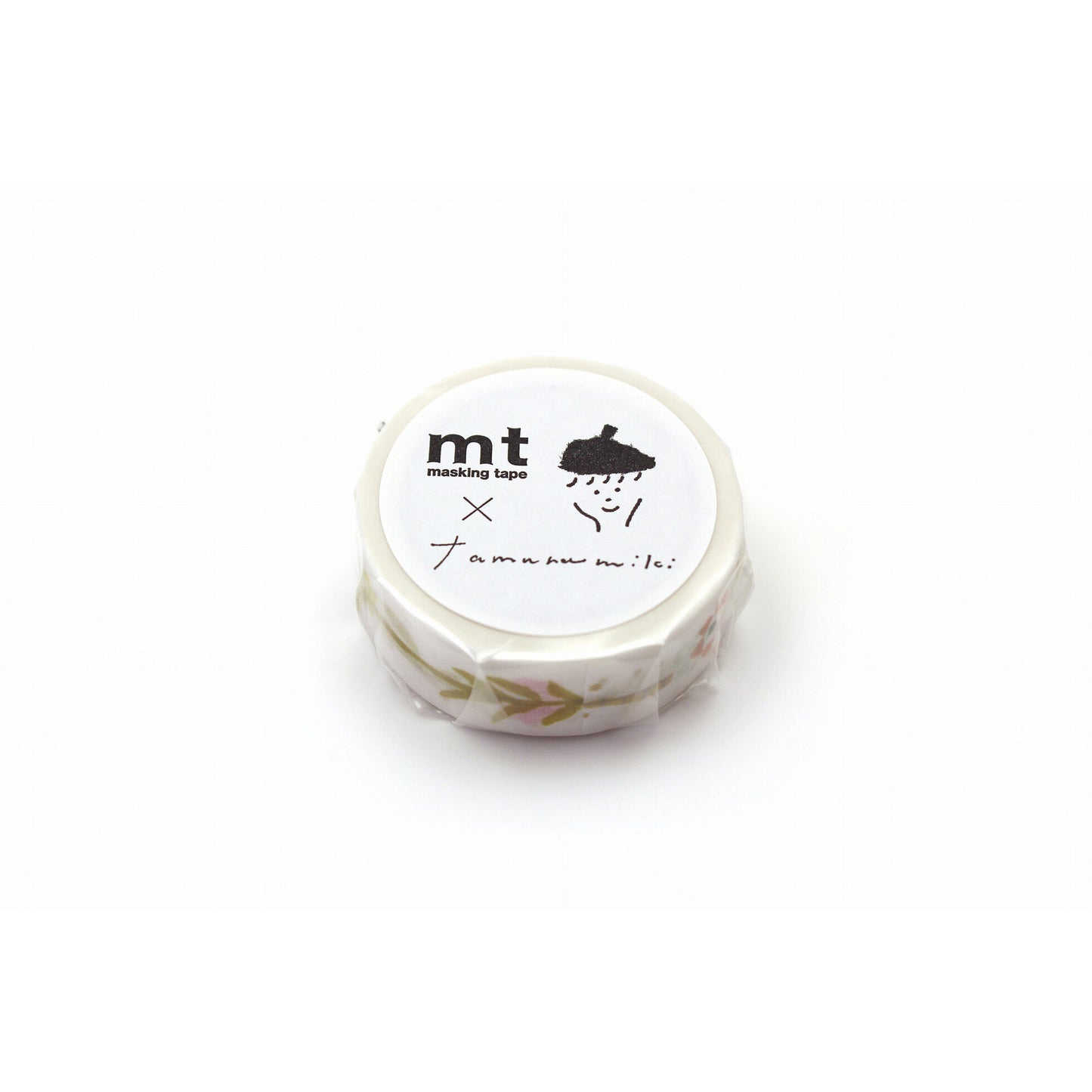 mt Washi Tape - Miki Tamura Hanahana