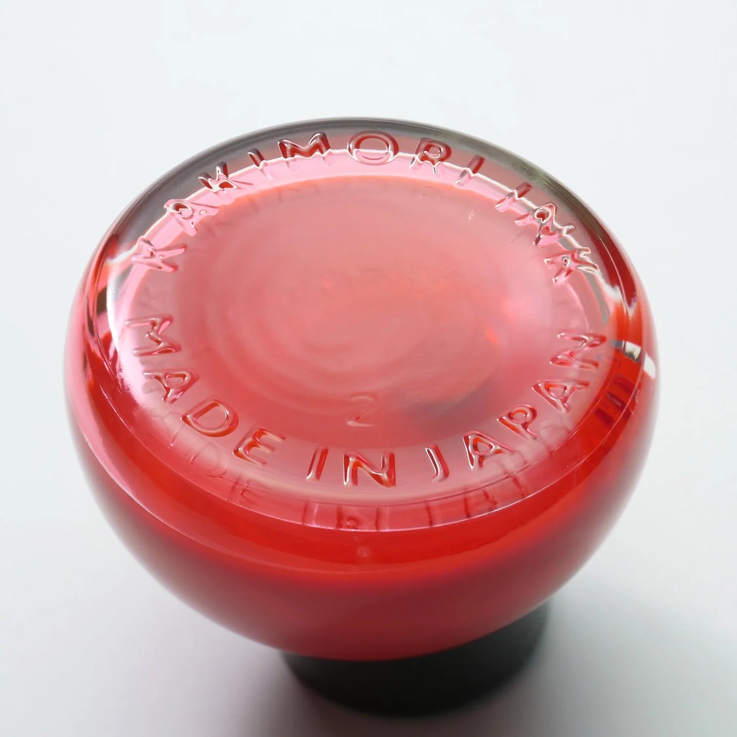 Kakimori Pigment Ink · 02 Torori