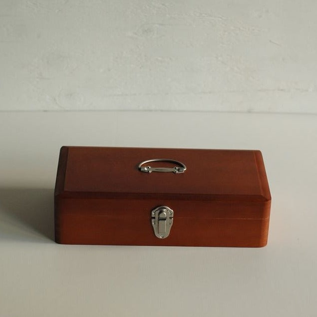 [Classiky] Toga Wood Small Box