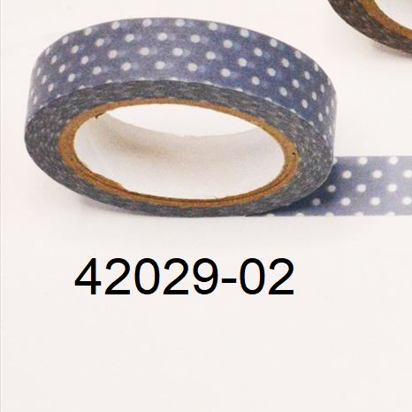 Dot Masking Tape · Classiky