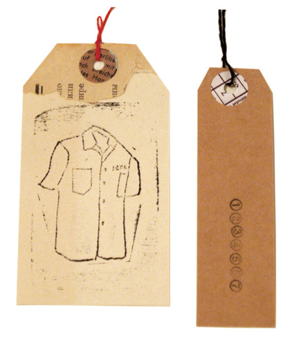 nijumaru Donut Shaped Seal Stickers · Classiky