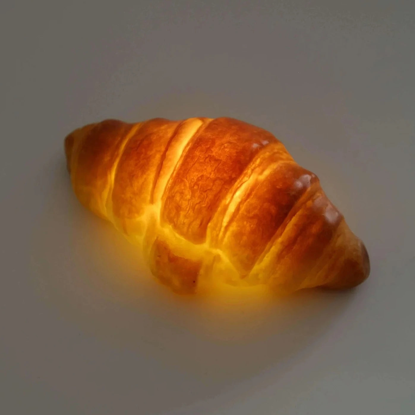 Croissant Pampshade Real Bread Light
