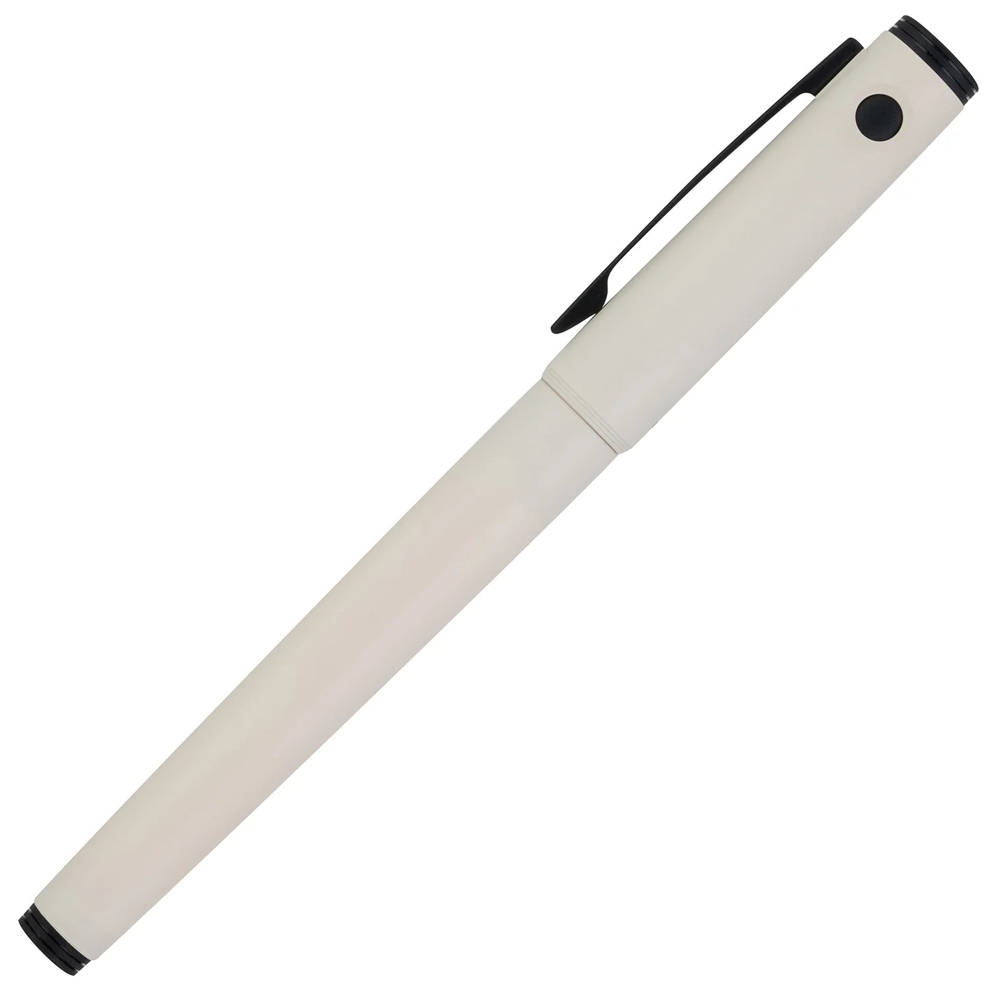 Matte Ivory Pilot Explorer Fountain Pen