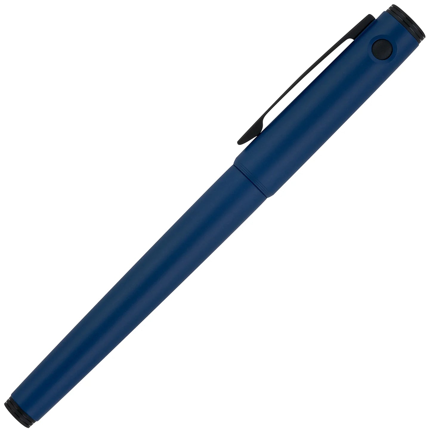 Pilot Explorer Matte Navy Fountain Pen