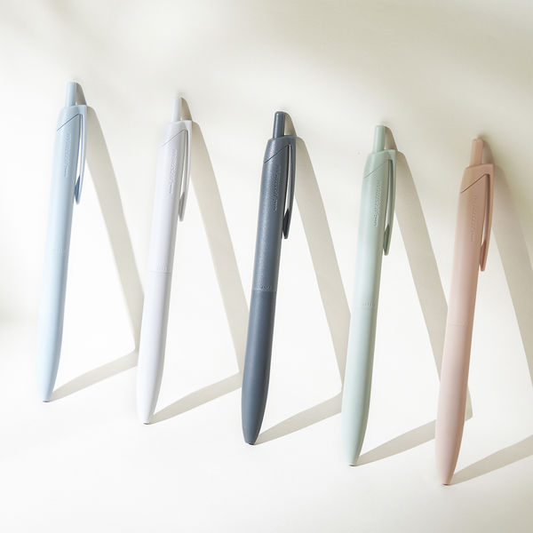 Uni Jetstream Lite Touch Ink Ballpoint Pen 0.5mm