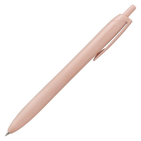 Uni Jetstream Lite Touch Ink Ballpoint Pen 0.5mm