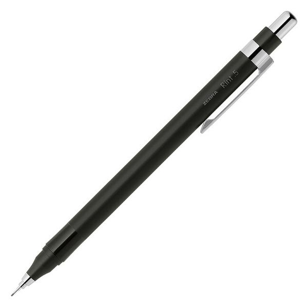 0.5mm Rint Mechanical Pencil · Zebra