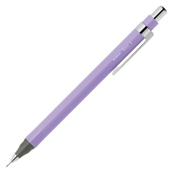0.5mm Rint Mechanical Pencil · Zebra