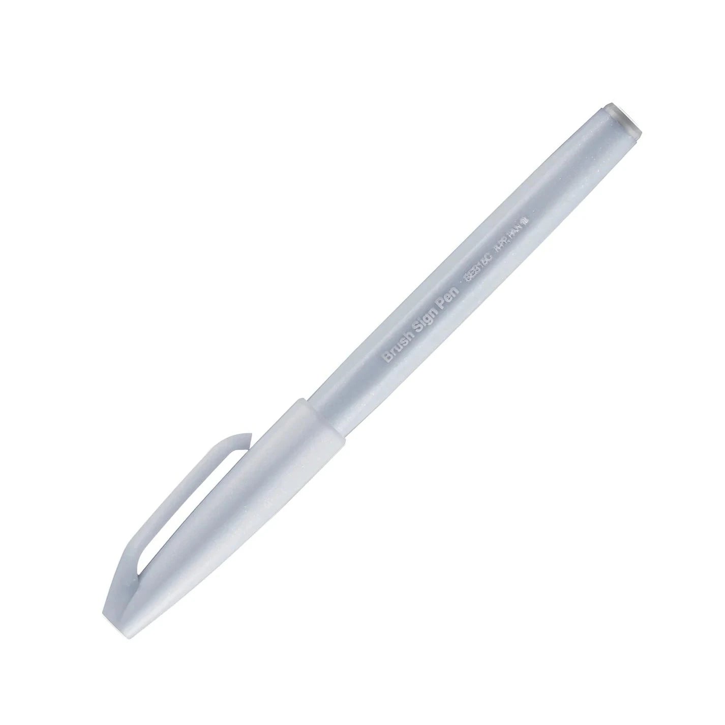 Pentel Fude Touch Sign Brush Tip Pen
