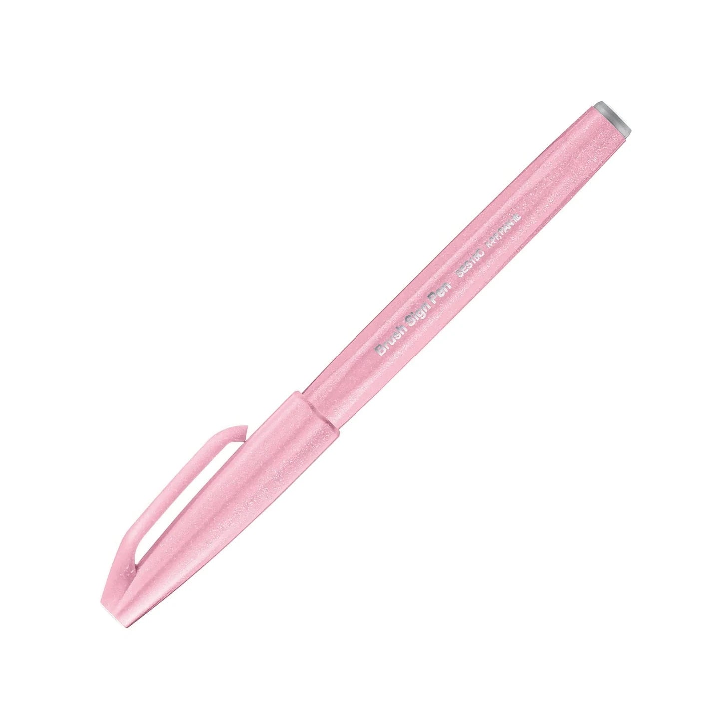 Pentel Fude Touch Sign Brush Tip Pen