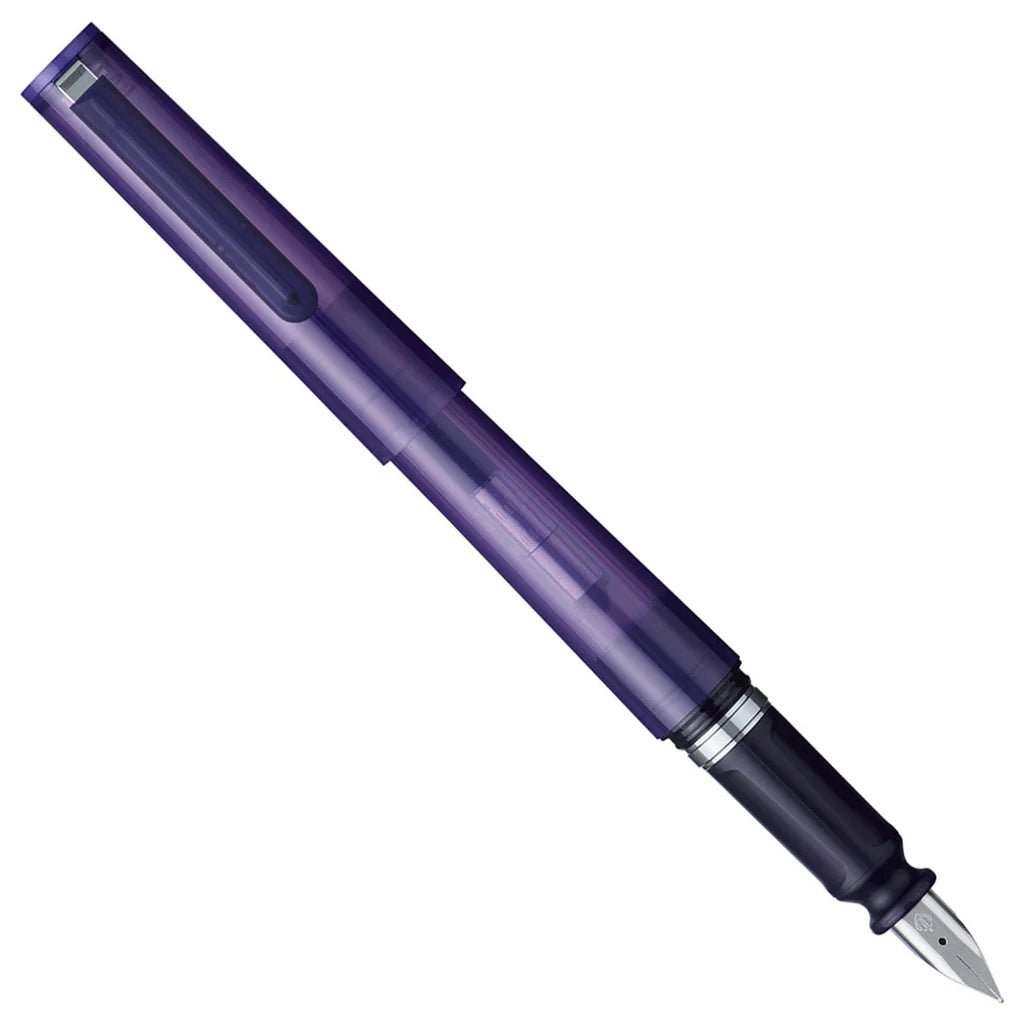Sailor TUZU Adjust Fountain Pen《Fine Nib》