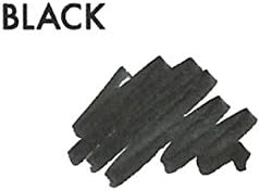 Black Ink Swatch Sailor