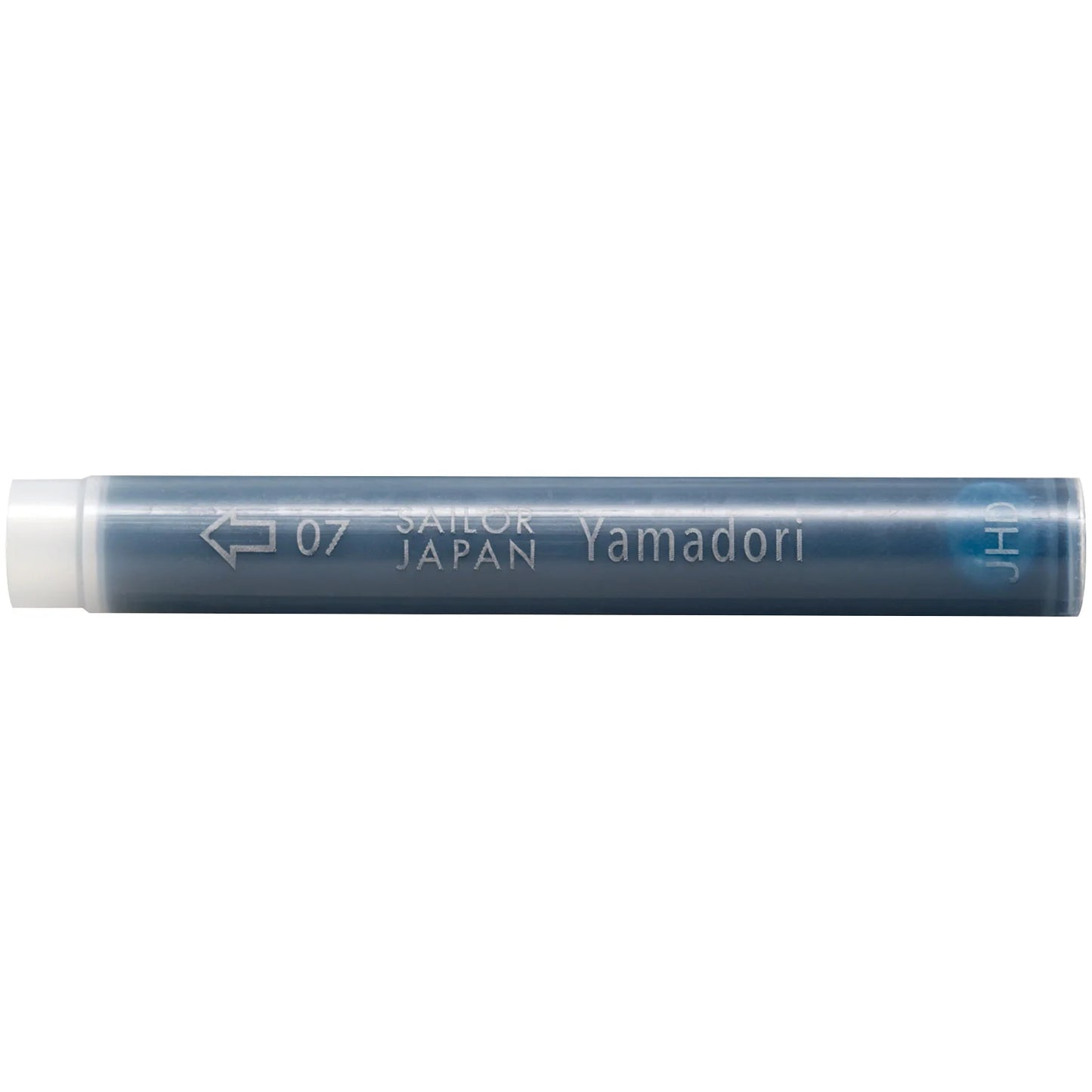 Cartridge Single Yamadori Blue Cerulean Cyan