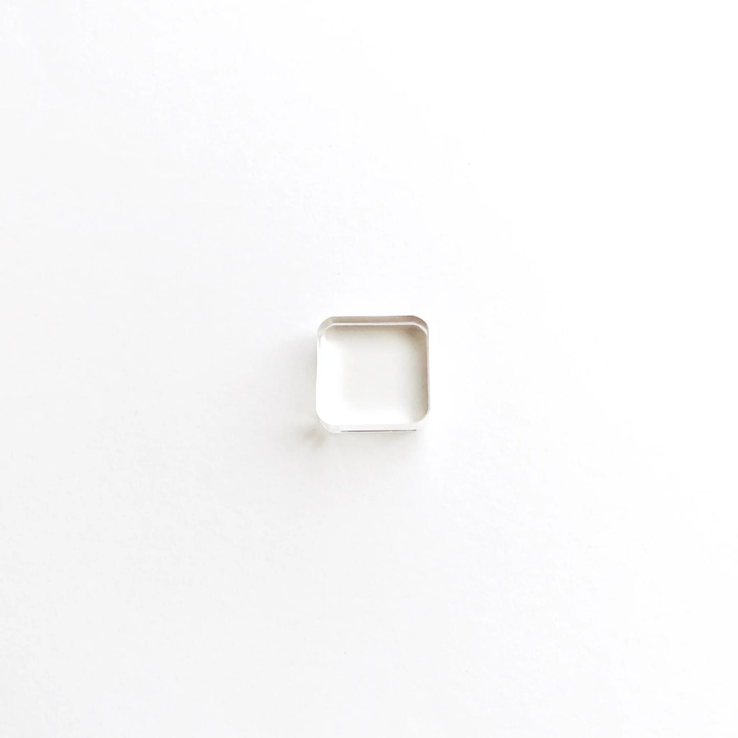 Square / Acrylic Block for Clear Stamps · Sakuralala