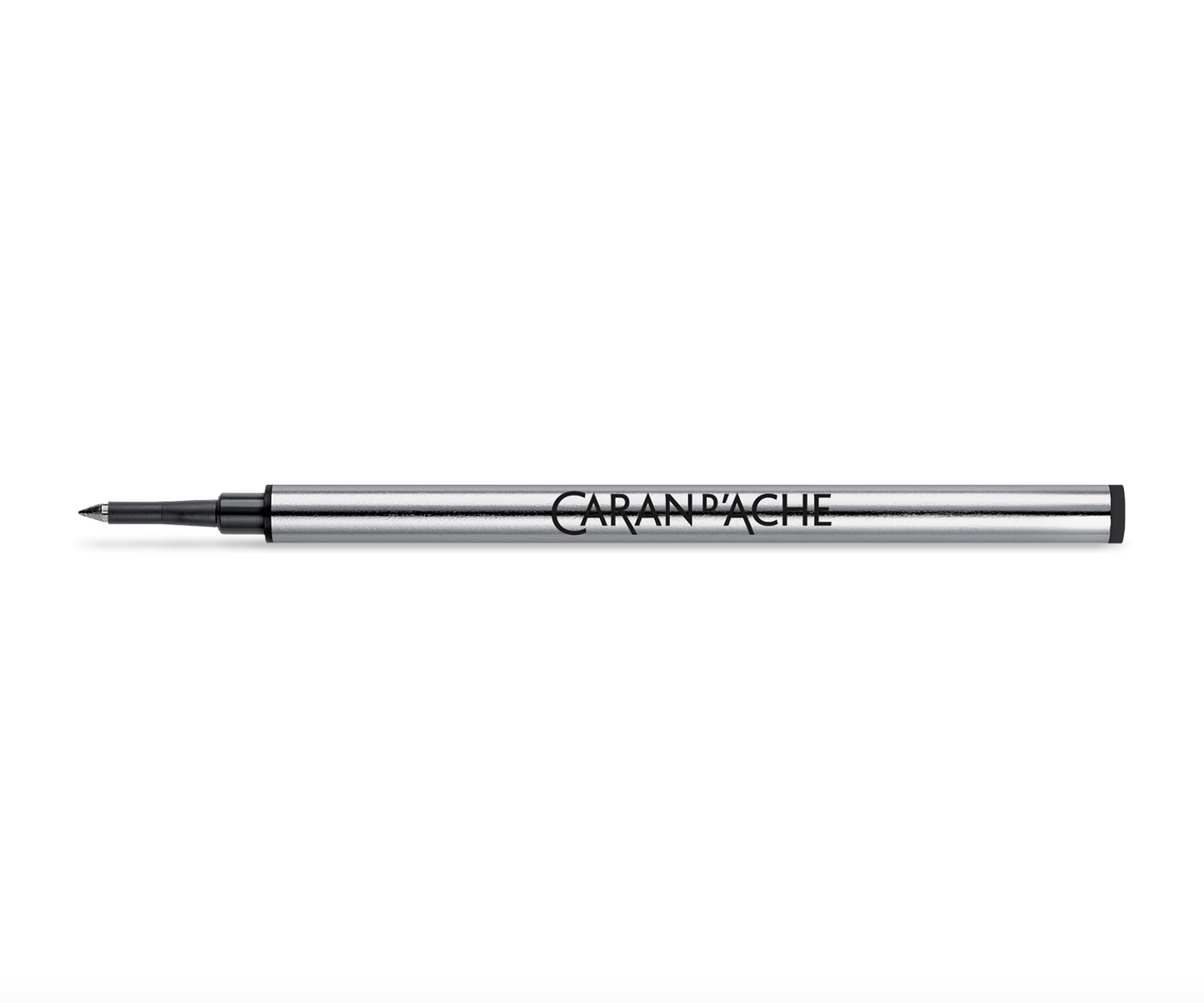 Caran D'Ache 849 Ballpoint Pen 0.7mm Black Ink Refill