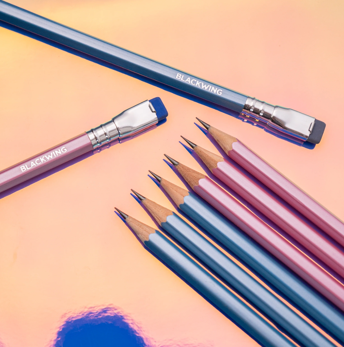 Blackwing Pearl Pink Pencil - Set of 12