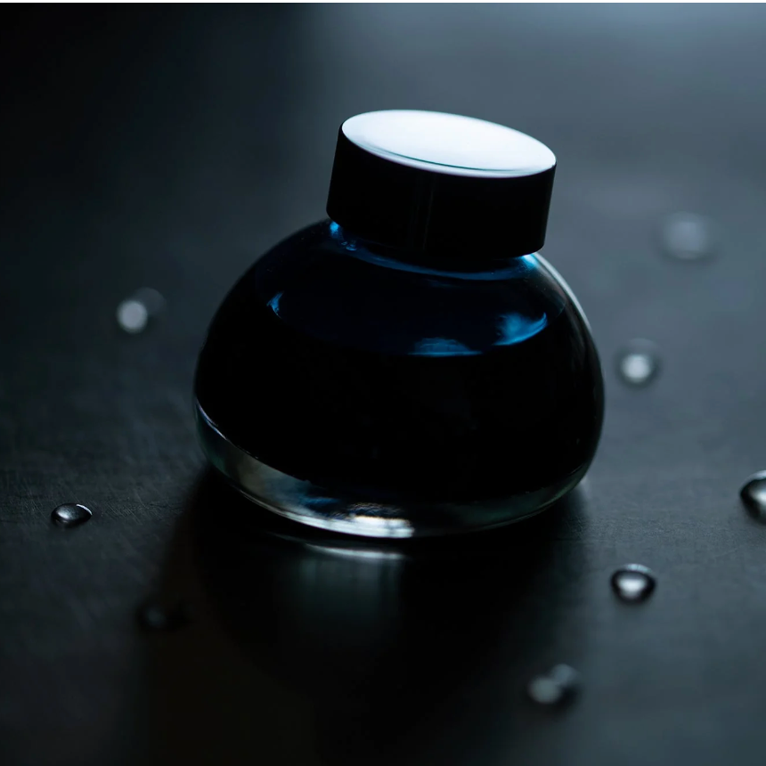 Kakimori Pigment Ink · 02 Torori