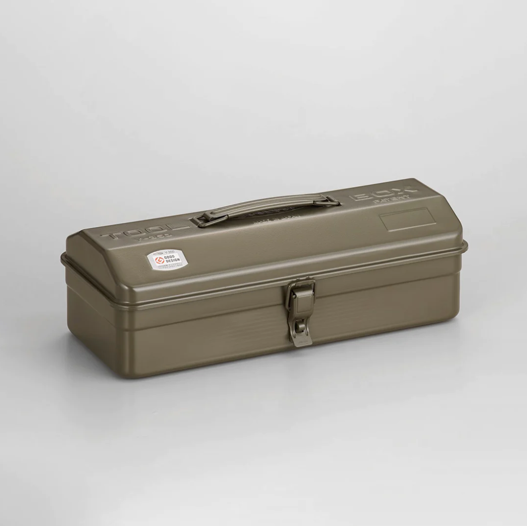 TOYO Camber Top T-350 Tool Box