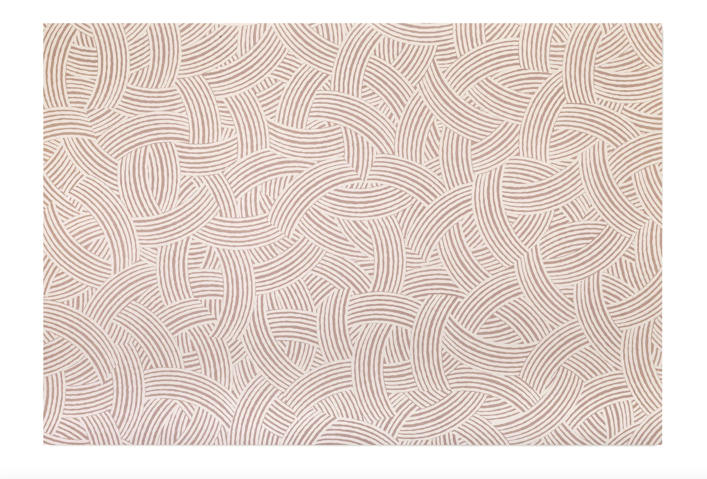 Udon Wrapping Paper · Regaro Papiro