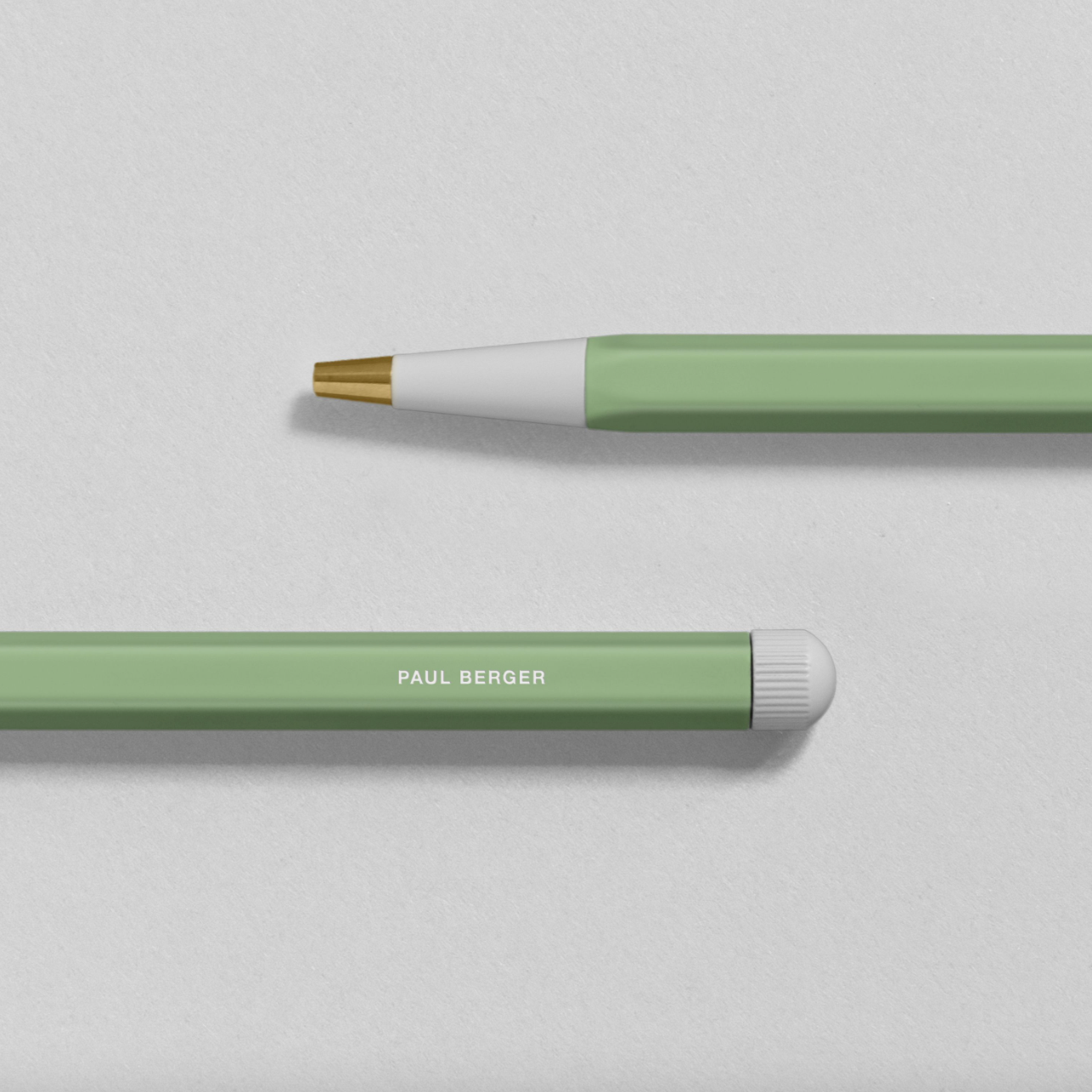 Sage Drehgriffel Nr. 1 Ballpoint Pen · Leuchtturm1917