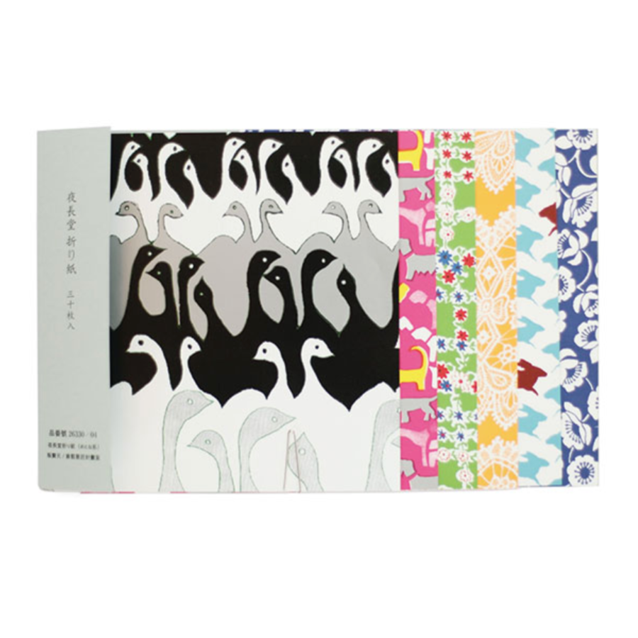 Chic Origami · Classiky