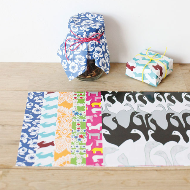Chic Origami · Classiky