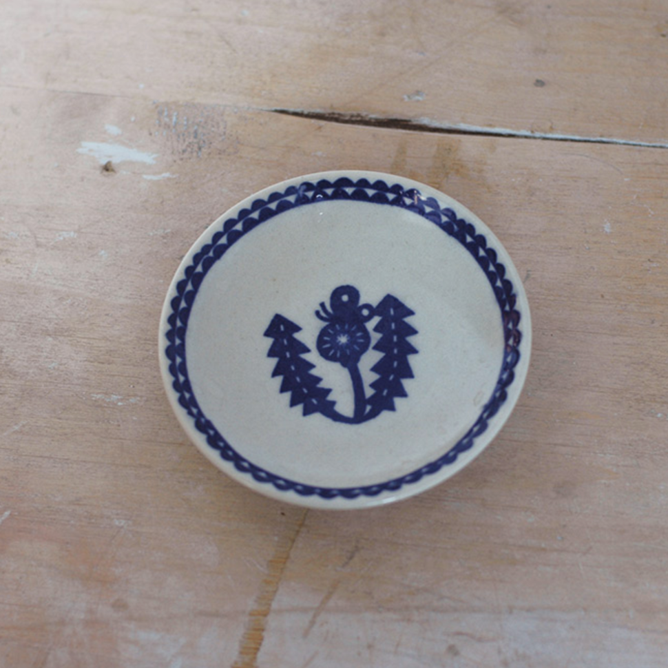 Dandelion kata kata Small Dish · Classiky