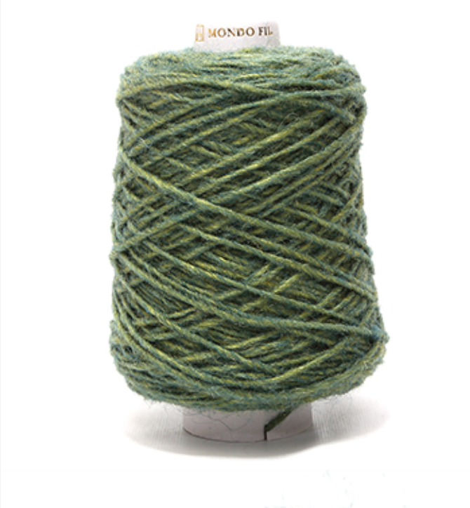 Salvatge 100g Yarn Cone · MONDOFIL
