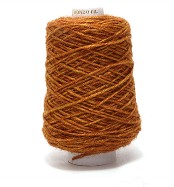 Salvatge 100g Yarn Cone · MONDOFIL