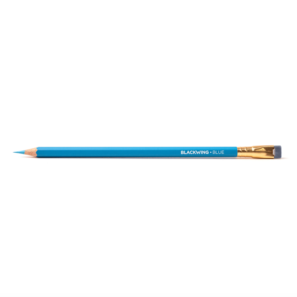 Blackwing Blue Pencil - Set of 6
