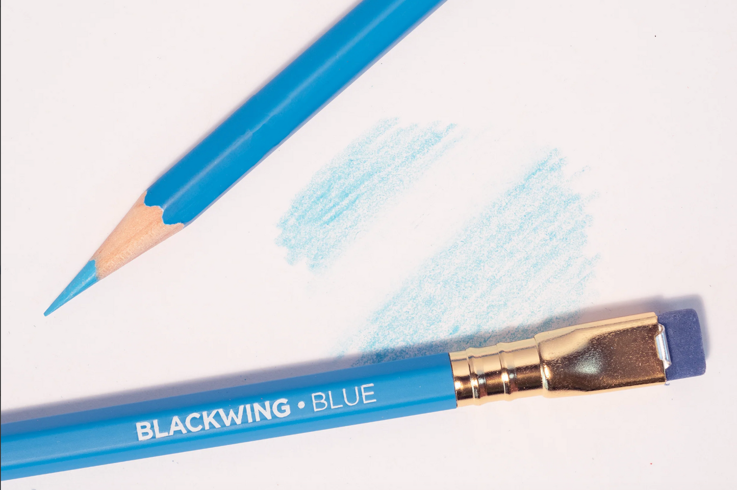 Blackwing Blue Pencil - Set of 6